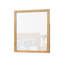 Commode 6 tiroirs avec miroir Tyresse