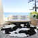 Aquaisha Flatweave Abstract Indoor / Outdoor Rug