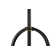 Jadis 1 - Light Single Bowl Pendant