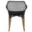 Brixley 16.75'' H Armchair-772330109