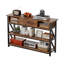 Alhanouf 10cm Console Table-1883130811