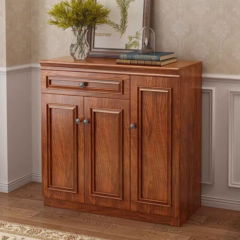 Banc de rangement Cherry