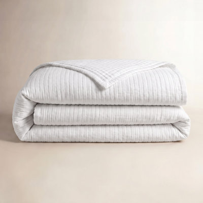 CLOUD COTTON GAUZE BLANKET