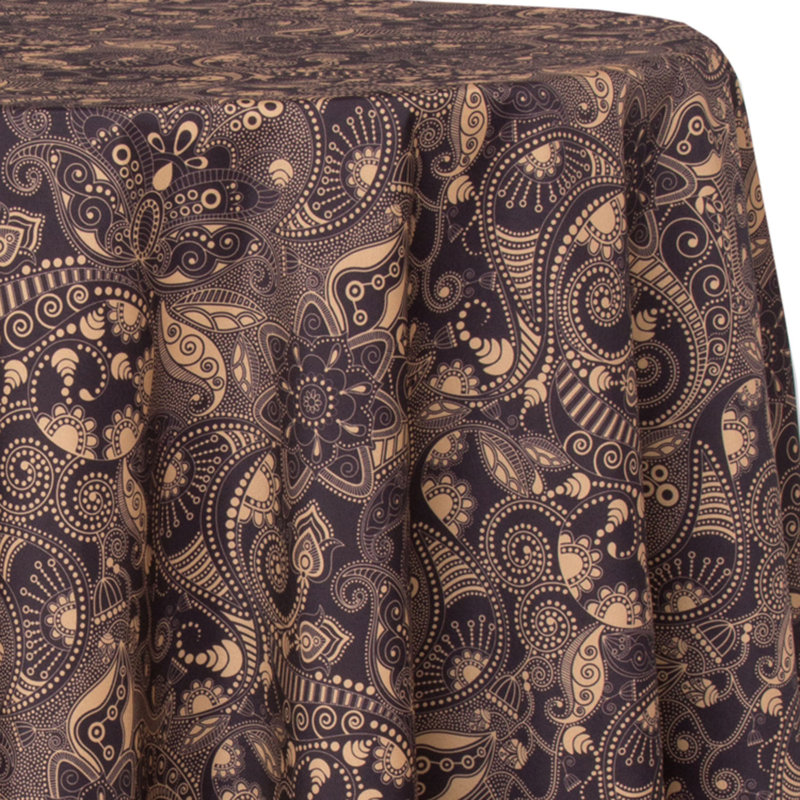 Tablecloth, 96" x 96"