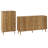 2 Pieces Bedroom Set-789990966