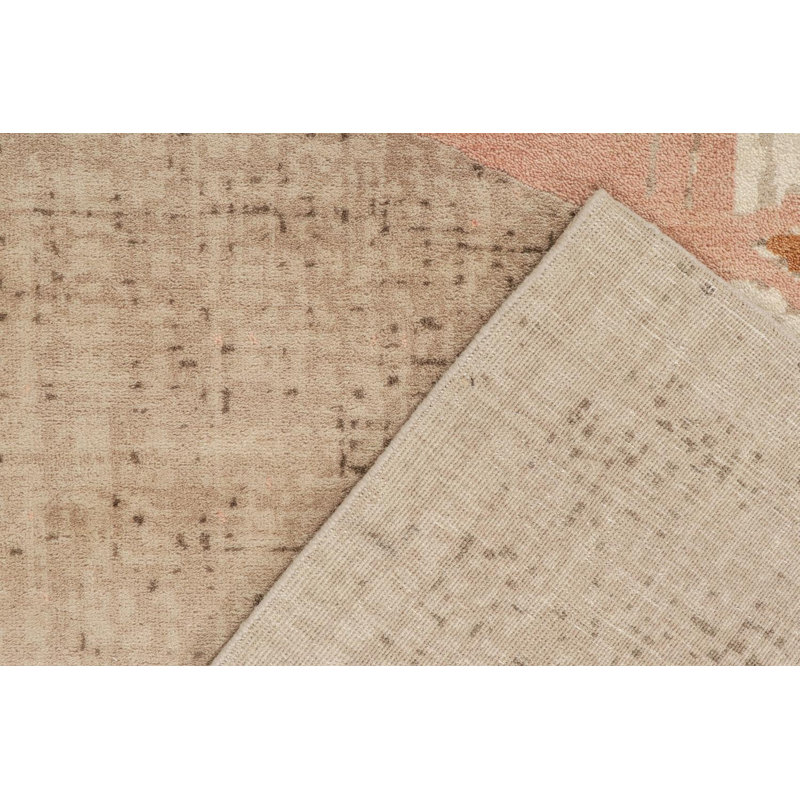 One-of-a-Kind 9' X 12'1" Hand Knotted Area Rug