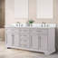 Thompson 72" W Double Bathroom Vanity-1562288659