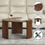 Sirius Round Coffee Table-2121986856