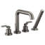 Litze® Roman Tub Faucet-52556978-53668704