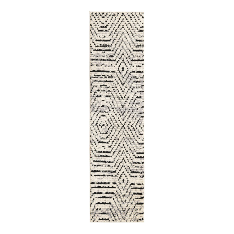 Tharon Geometric Indoor Rug