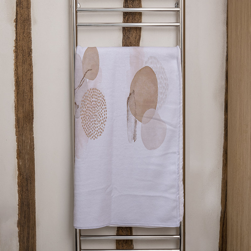 Dontonio Midweight Bath Towel