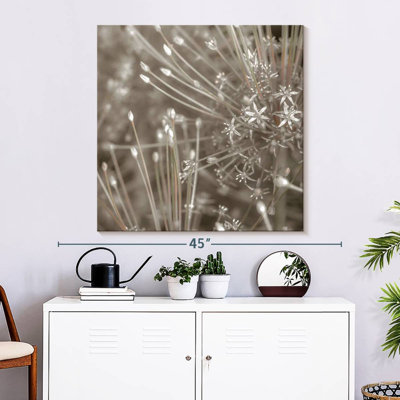Harnek Silver Alliums