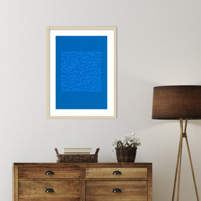 «Blue World» par Alex Dunn