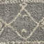 Moroccan 80cm X 150cm Area Rug