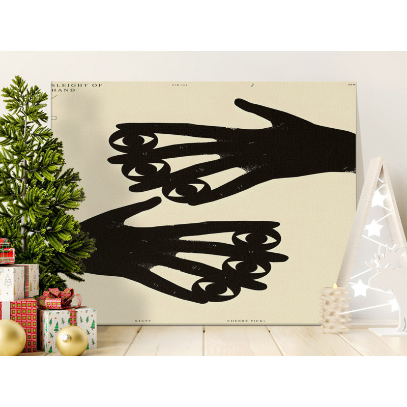 Wrapped Canvas Print Set, 32x24