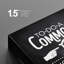 «To Do A Common Thing Uncommonly Will apporte succès» sur toile-94536919