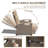 Tameki Outdoor Lounge Chair-315911848