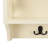 Beecher 3 - Hook Wall Mounted Coat Rack-254322017