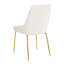 Chaise d'appoint rembourrée Postway-2077873831-2077873830