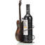 Kather 1 Bottle Tabletop Wine Bottle Rack