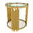 Transparent est en rupture de stock