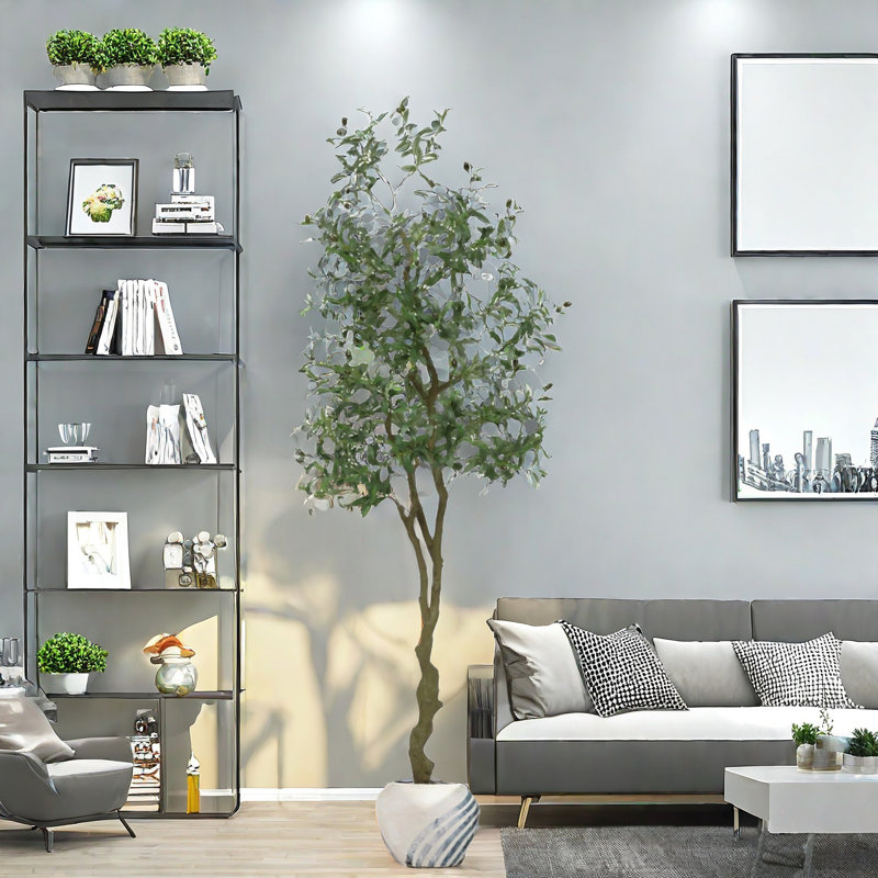 83cm Olive Tree Plant