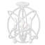 Laclair 3 - Light Pendant-22436162-22436164