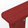 Wolak High Density Polyethylene Folding Adirondack Chair