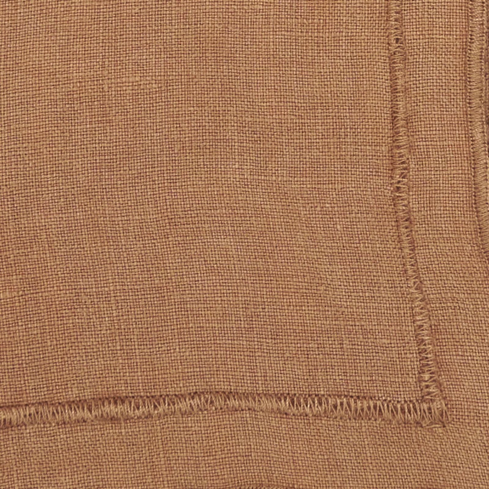 Aneta Linen Napkin, Orange