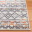 Tapis ivoire / gris Chun-2062137568