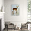 Forest Fawn I Print by Emma Brooks-26925405-26925406