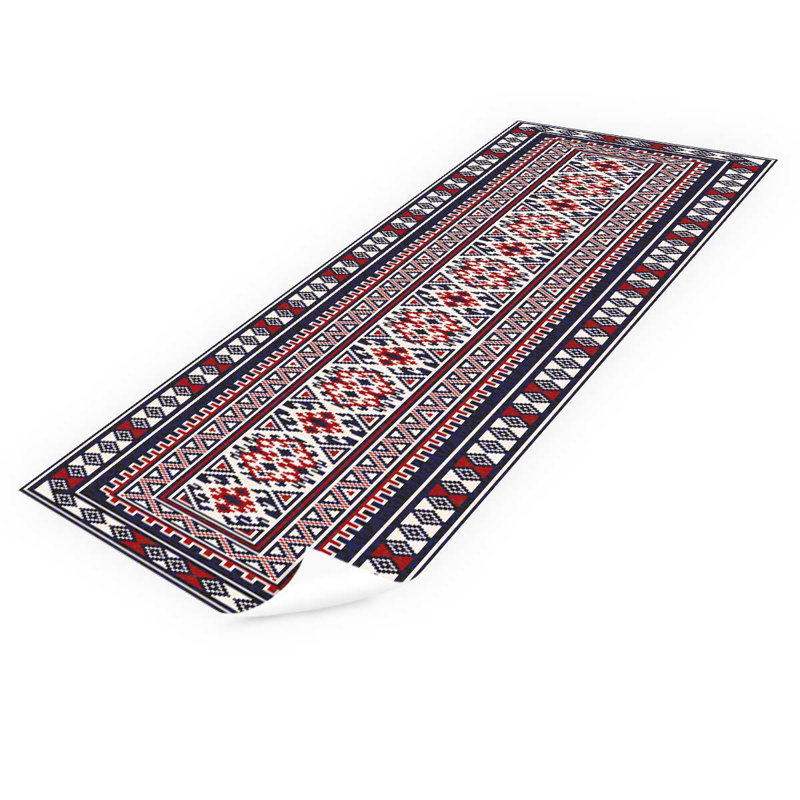 Umar Floor Mat, 255 x 65 cm
