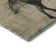 Premium Machine Washable Varroville AMF1717 Animal Rug
