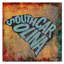 « south caroline », art textuel sur toile tendue-31871646