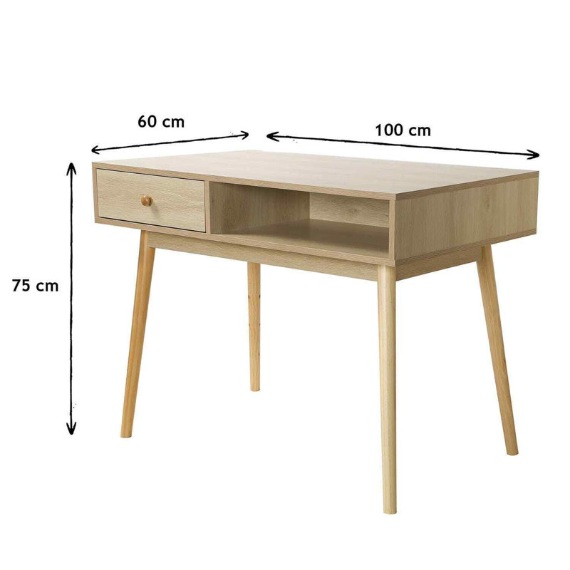 Camryn Writing Desk