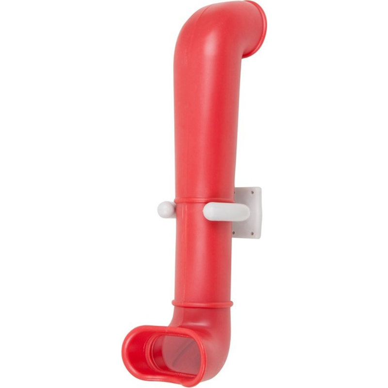 Playground Periscope, Red