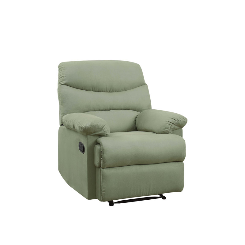 Fauteuil inclinable avec accoudoirs coussinés Sage Motion