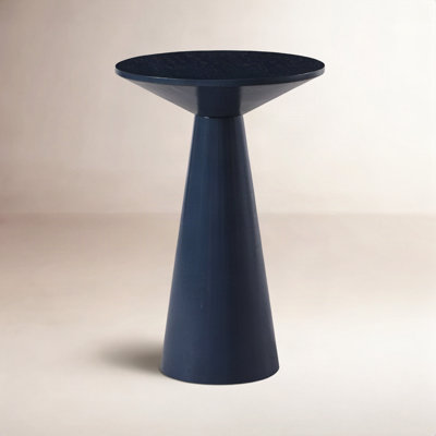 Newton Solid Wood End Table