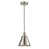 Brushed Satin Nickel selected