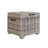 Maquoit Block End Table