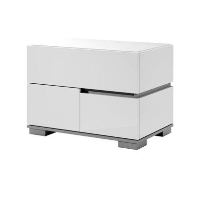 Atlas Right Nightstand