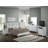 Aguilar Wood Square Wall Mirror-899248452