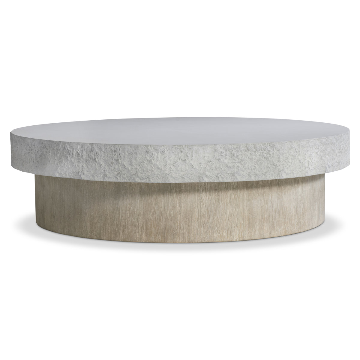 Bernhardt Pincio Cocktail Table