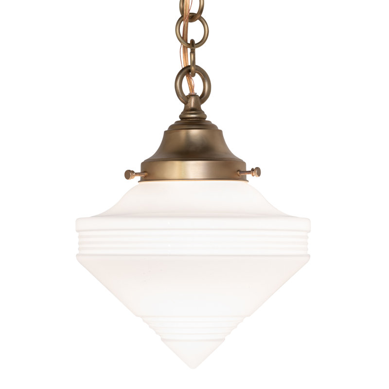 Luminaire suspendu 1 lumière Balagan