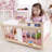 Rock Cradle Dollhouse Furniture
