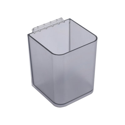 12'' Wall Mounted Storage Cabinet without door