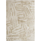 Abstract Pattern Area Rug