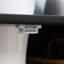 Meuble-lavabo simple l 23,5 po x P 11,75 po x H 23,5 po Inderpreet-1069143758
