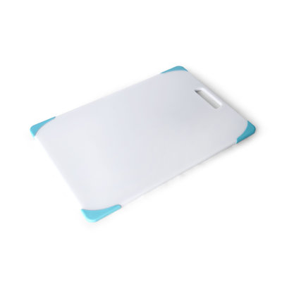 Farberware Plastic Poly Cutting Board