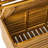 Storage Bench